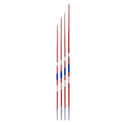 Nelco Javelin Alum Trainning