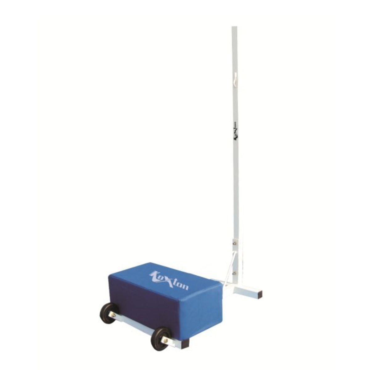 Koxtons Badminton Post Pole Set