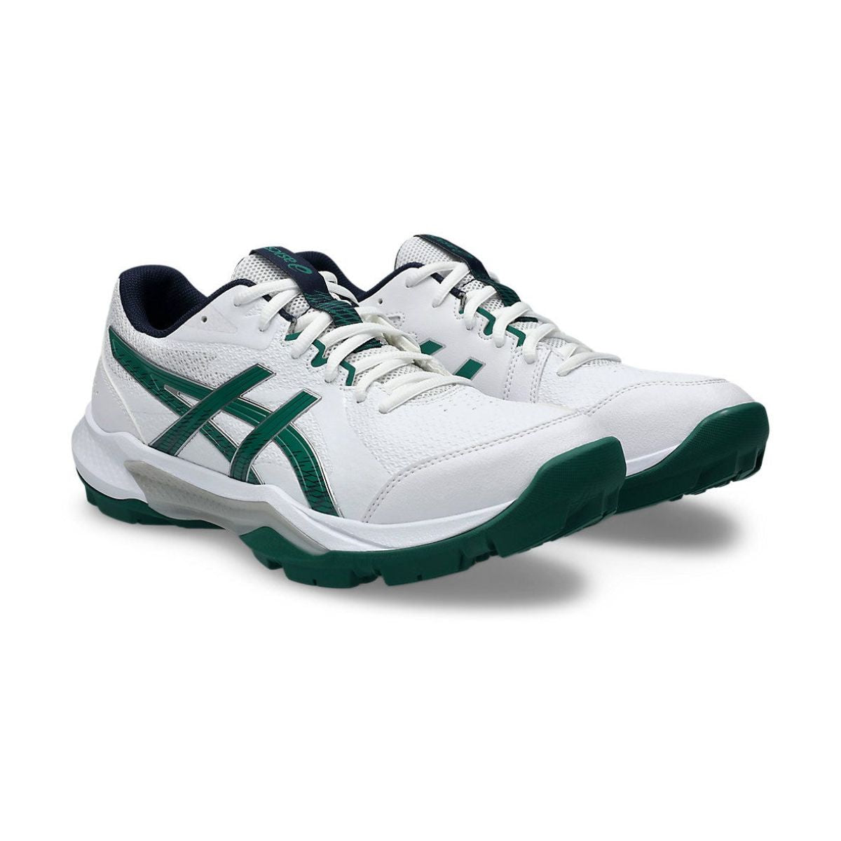Asics Gel Peake-3 Cricket Shoes