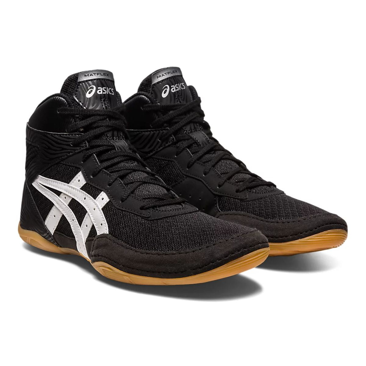 Asics Matflex 7 Basketball Shoes