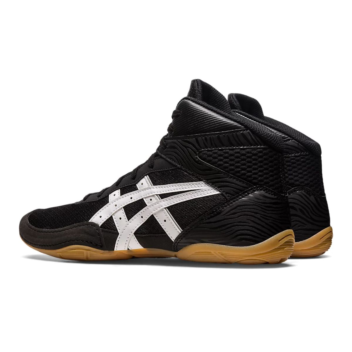 Asics Matflex 7 Basketball Shoes