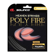 Solinco Polyfire Tennis String