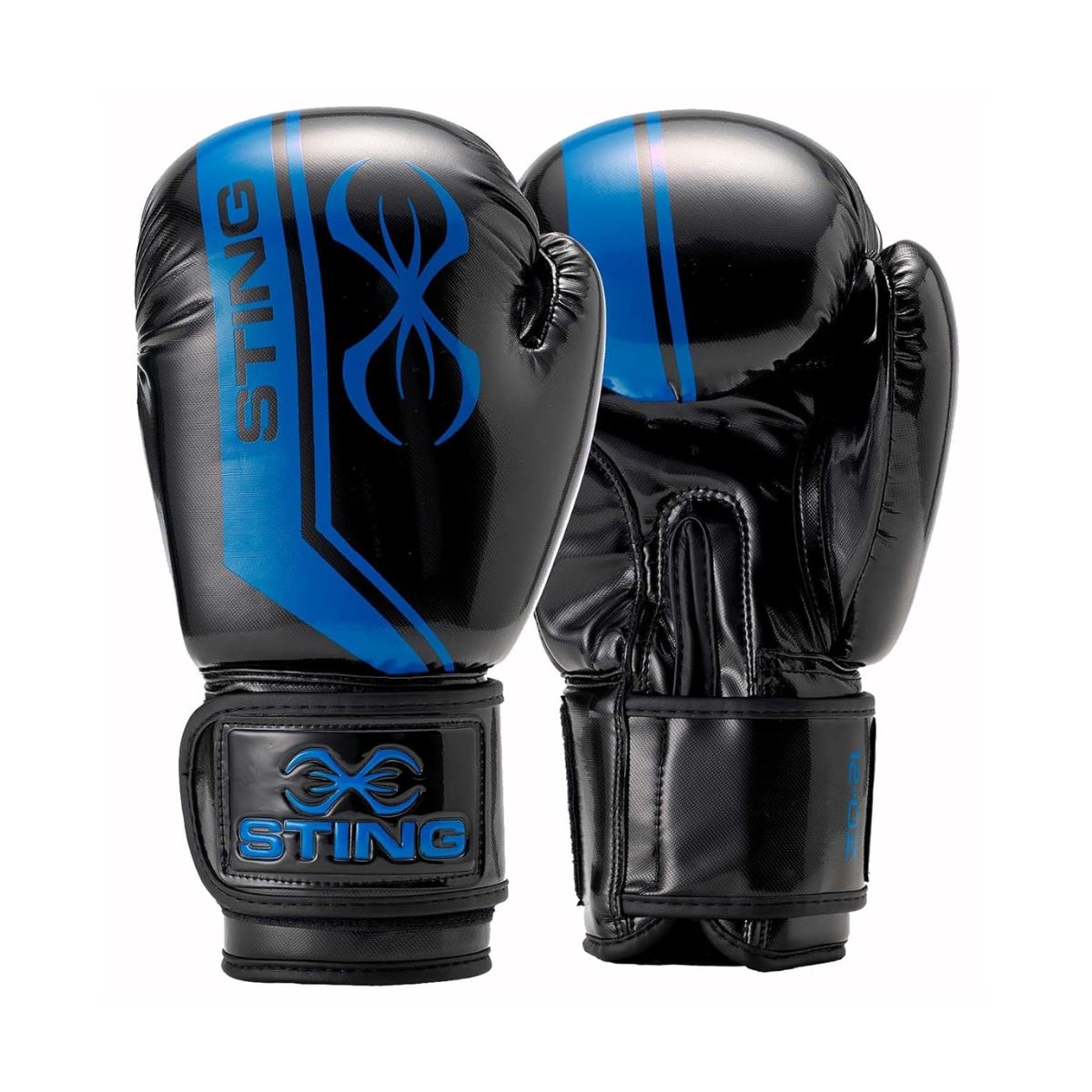 Sting Armalite Boxing Gloves