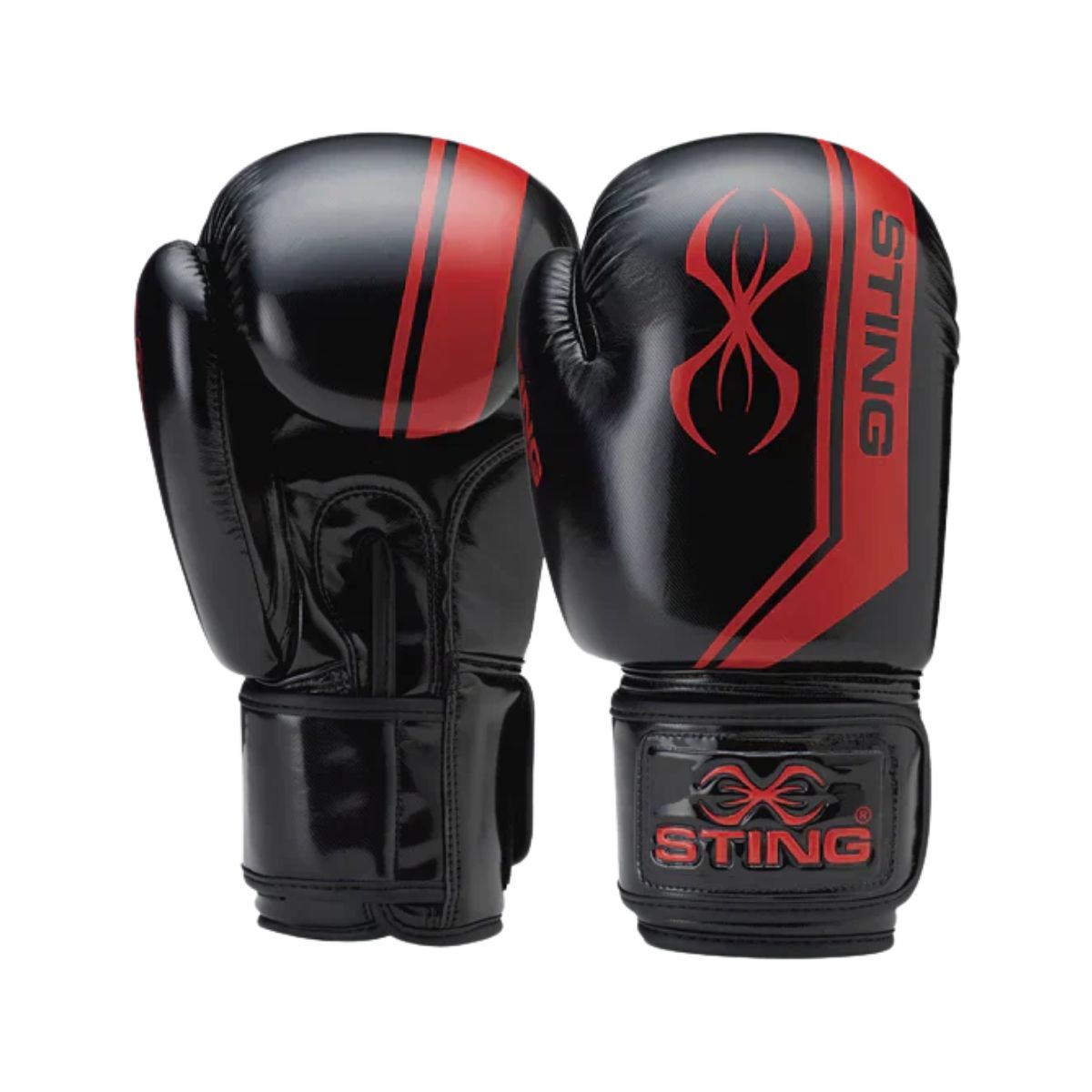 Sting Armalite Boxing Gloves