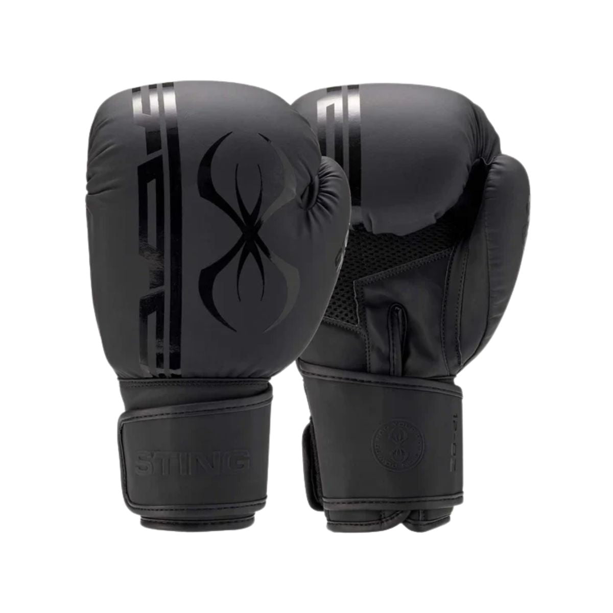 Sting Armaplus Boxing Gloves