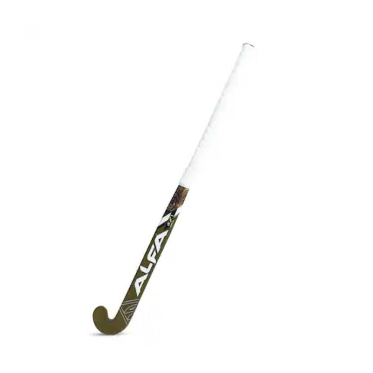 Alfa AX-1 Hockey Stick (With Cover)