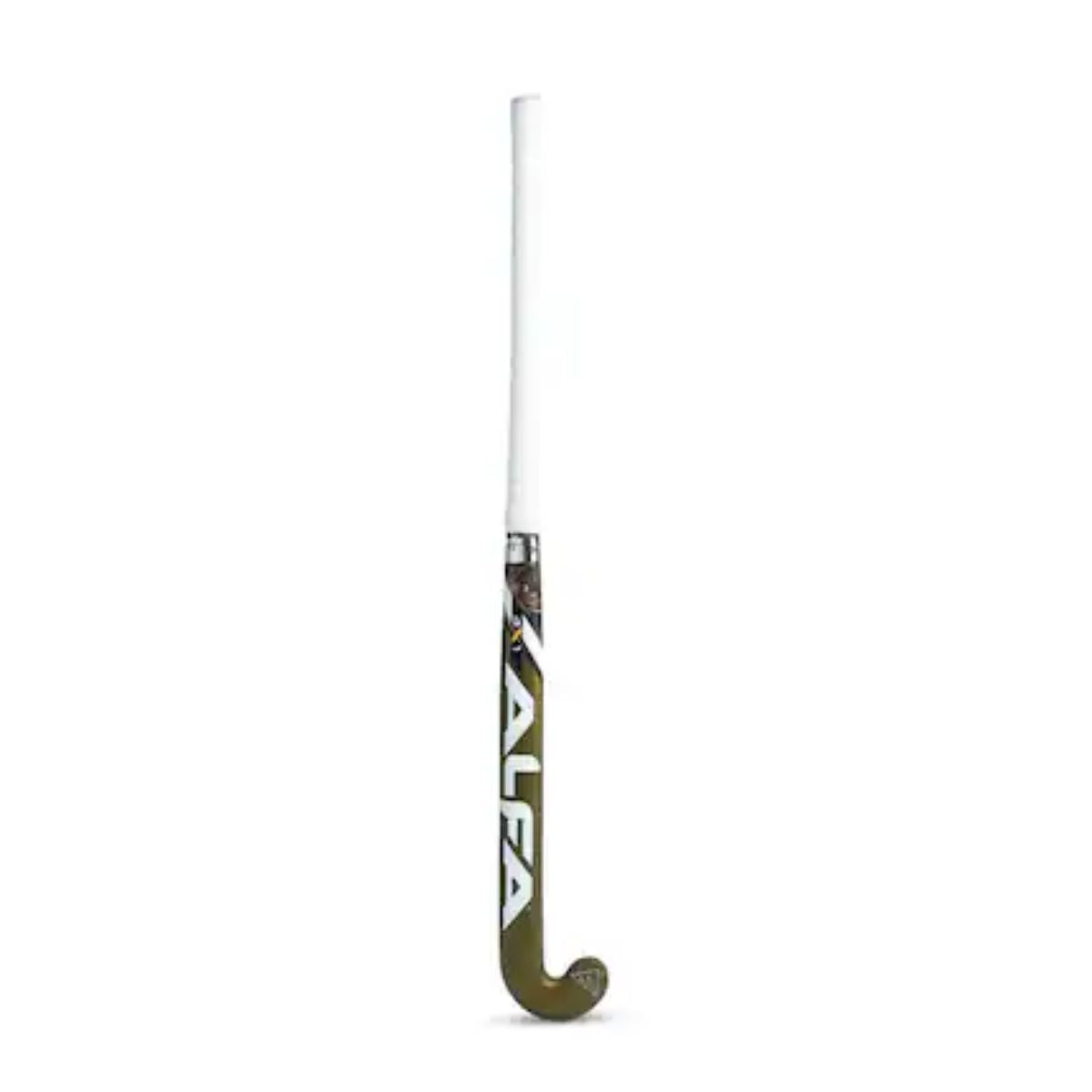 Alfa AX-1 Hockey Stick (With Cover)