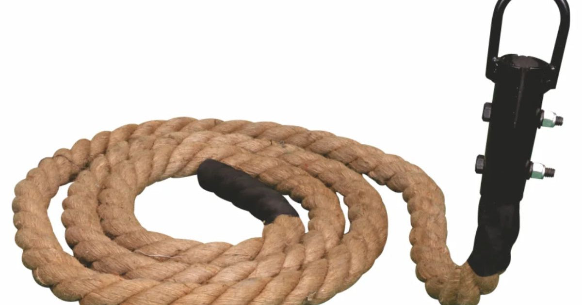 Buy Universal Climbing Rope Online SCS Sports