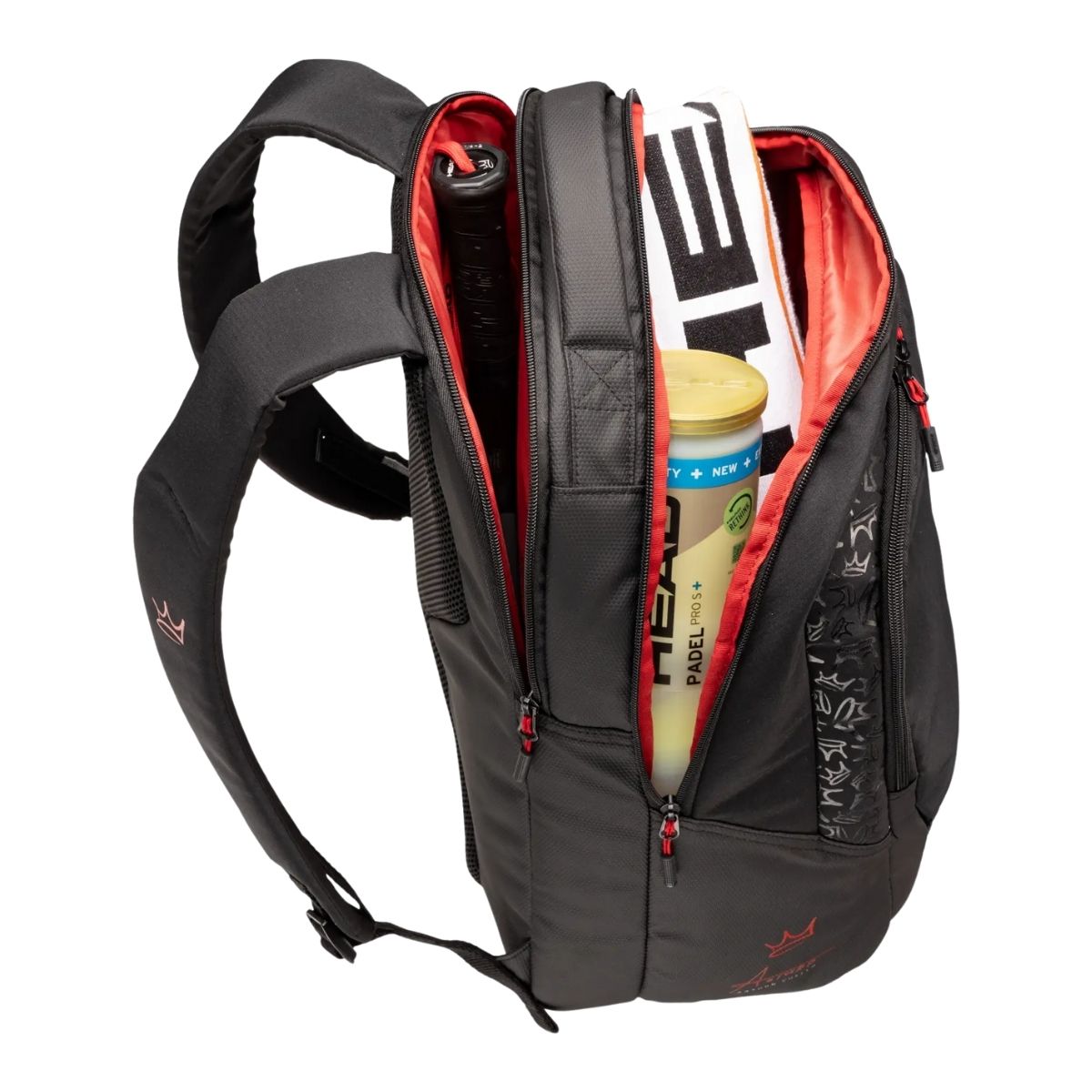 Head Coello X Pro Padel Backpack