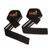 Usi Weight Lifting Wraps