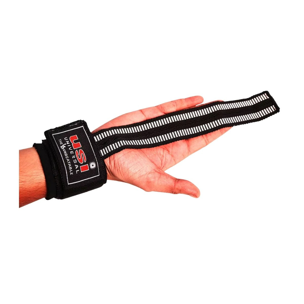 Usi Weight Lifting Wraps