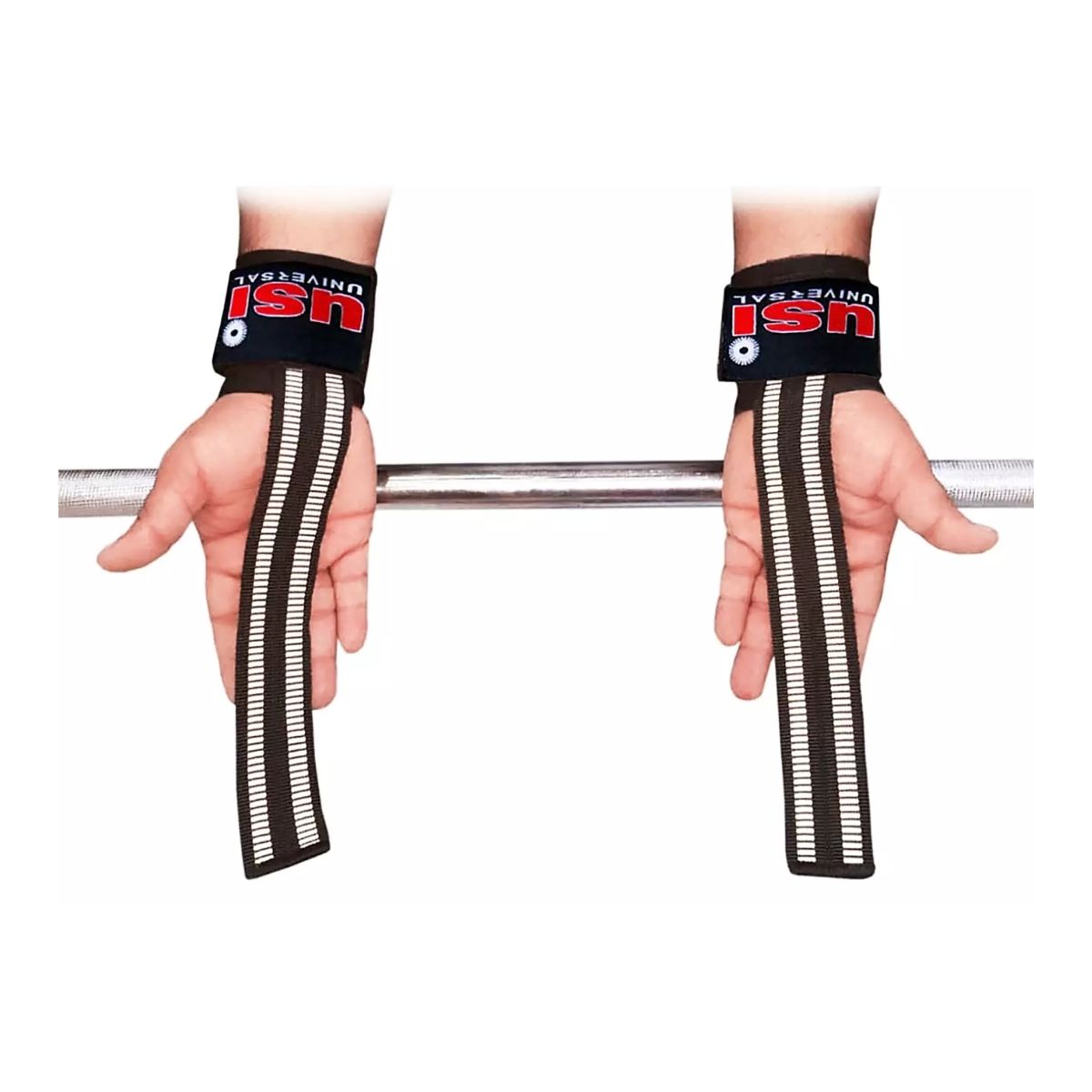 Usi Weight Lifting Wraps