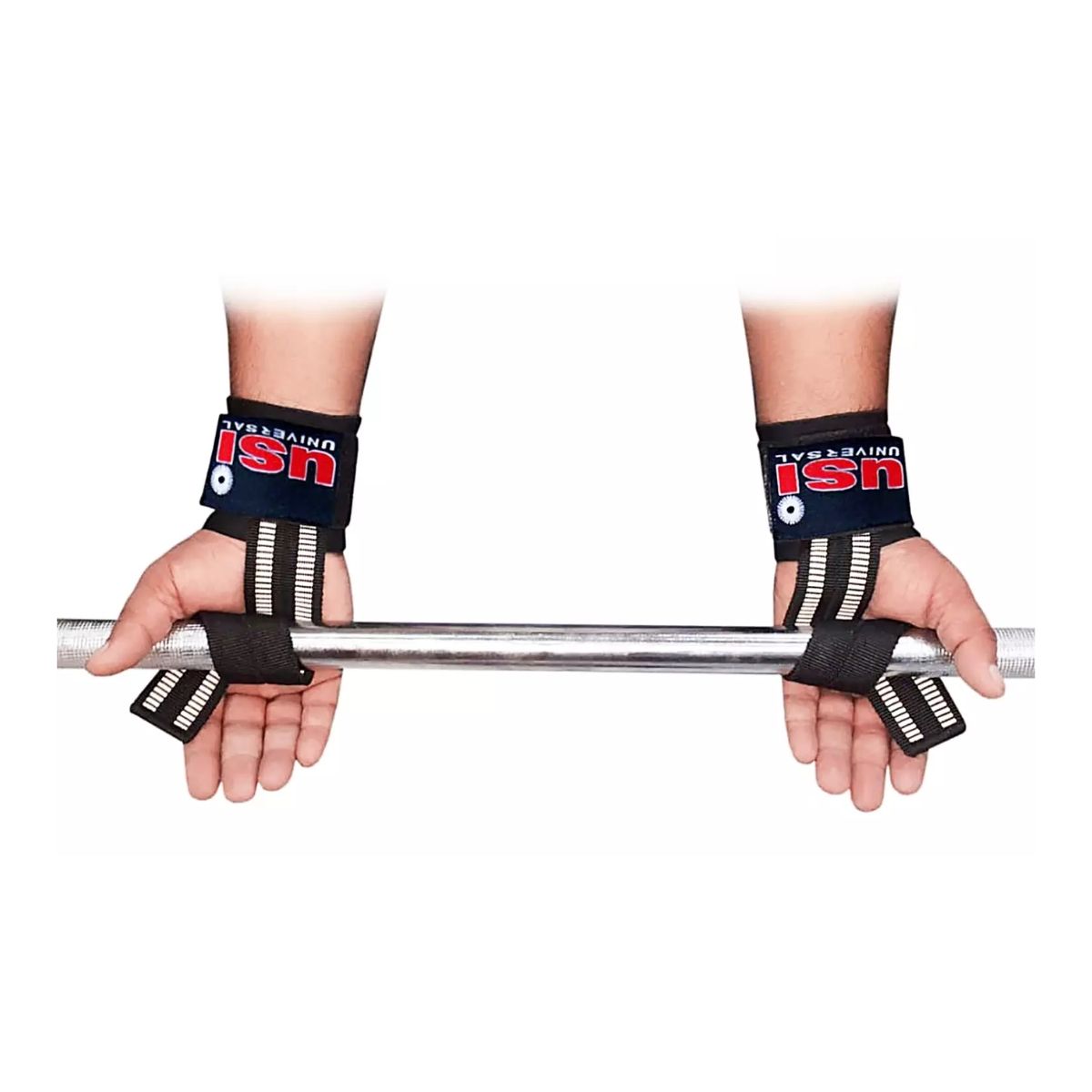 Usi Weight Lifting Wraps
