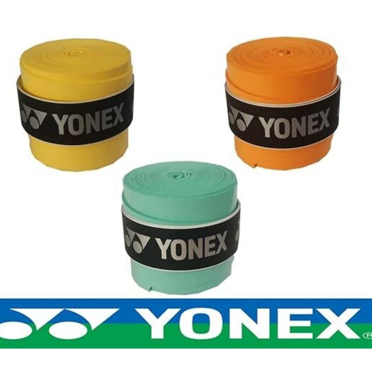 Yonex Wet Super Grap Overgrip (Single Piece)
