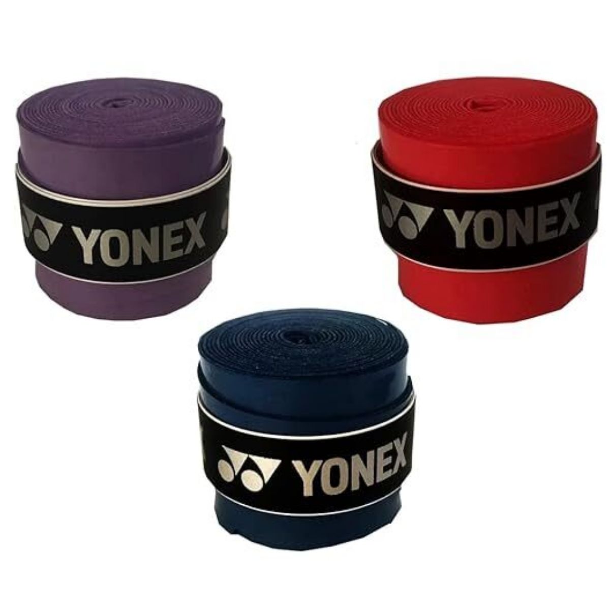 Yonex Wet Super Grap Overgrip (Single Piece)