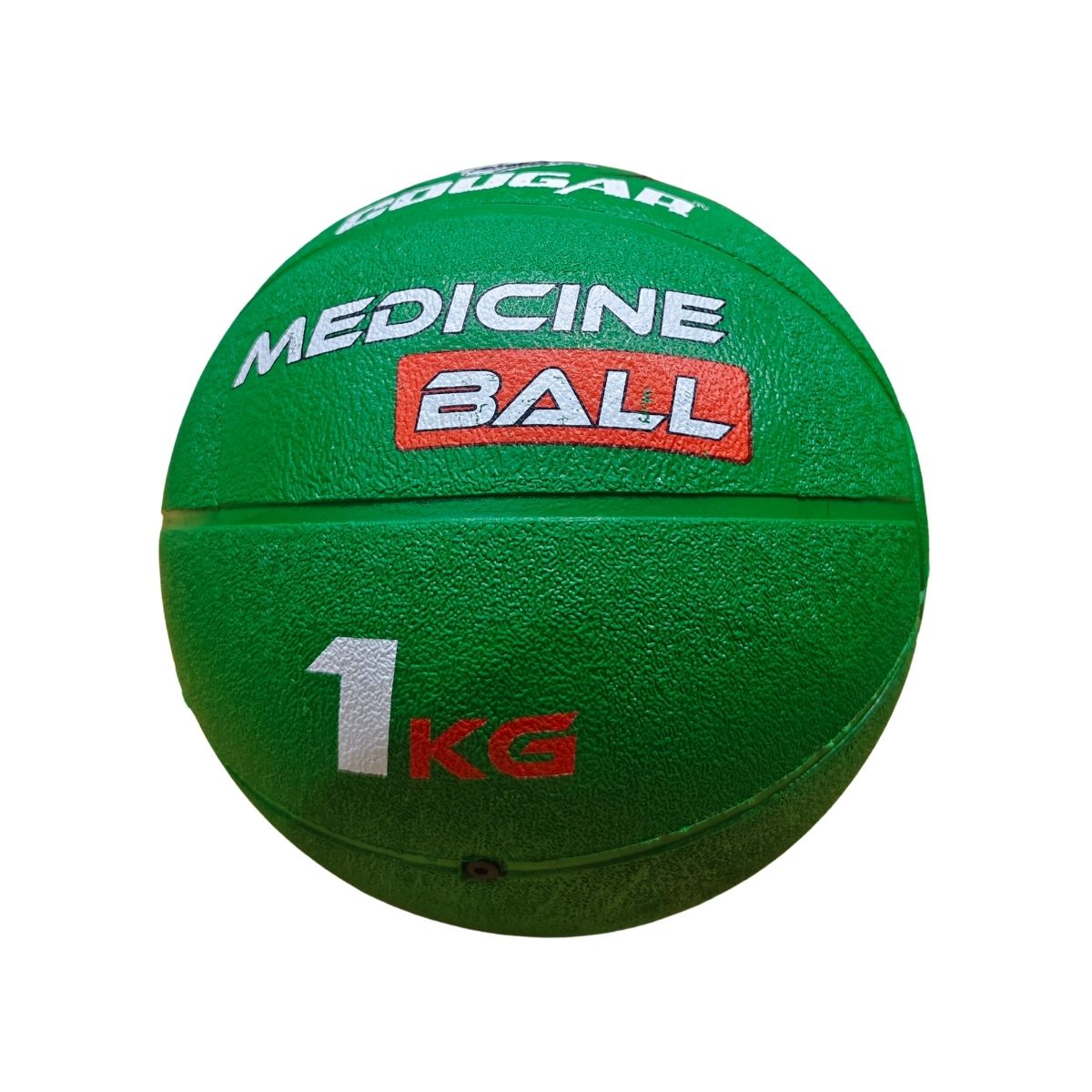 Cougar Rubber Medicine Ball
