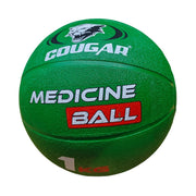 Cougar Rubber Medicine Ball
