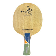 Andro Achanta Cl Off Table Tennis Ply