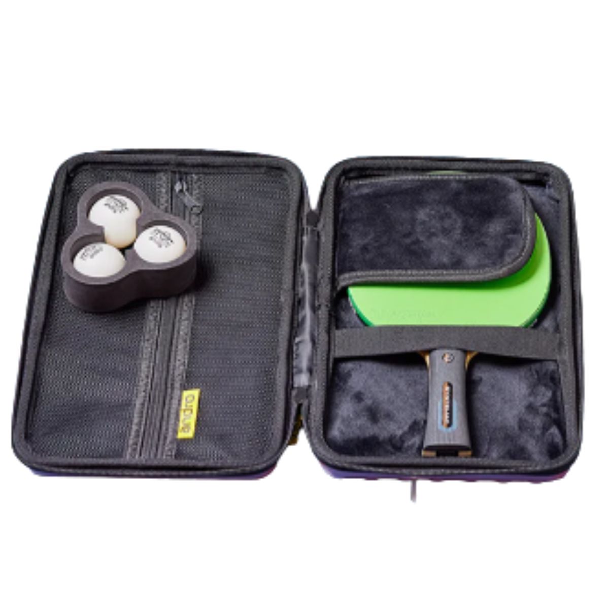 Andro Table Tennis Racket Hardcase