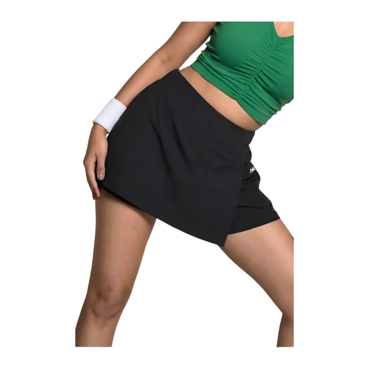 Wave Athleisure Easy Flow Skorts
