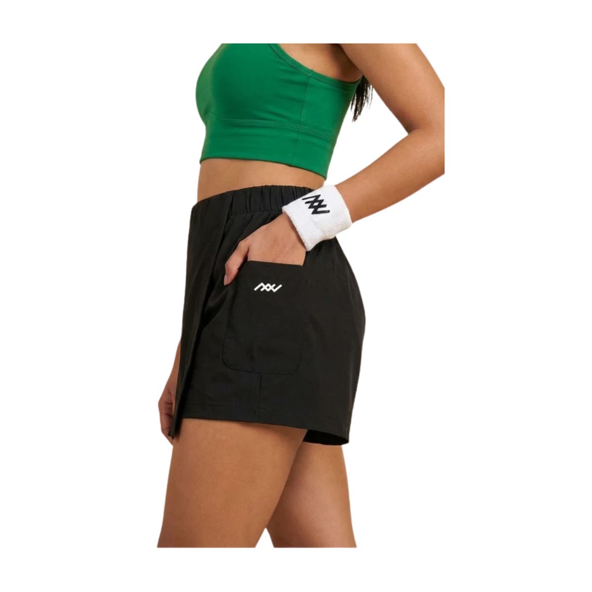 Wave Athleisure Easy Flow Skorts