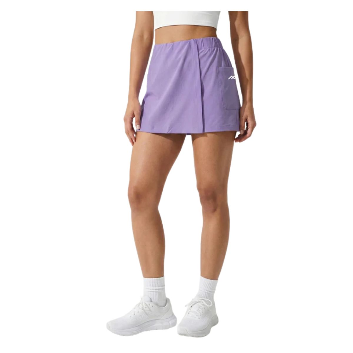 Wave Athleisure Easy Flow Skorts