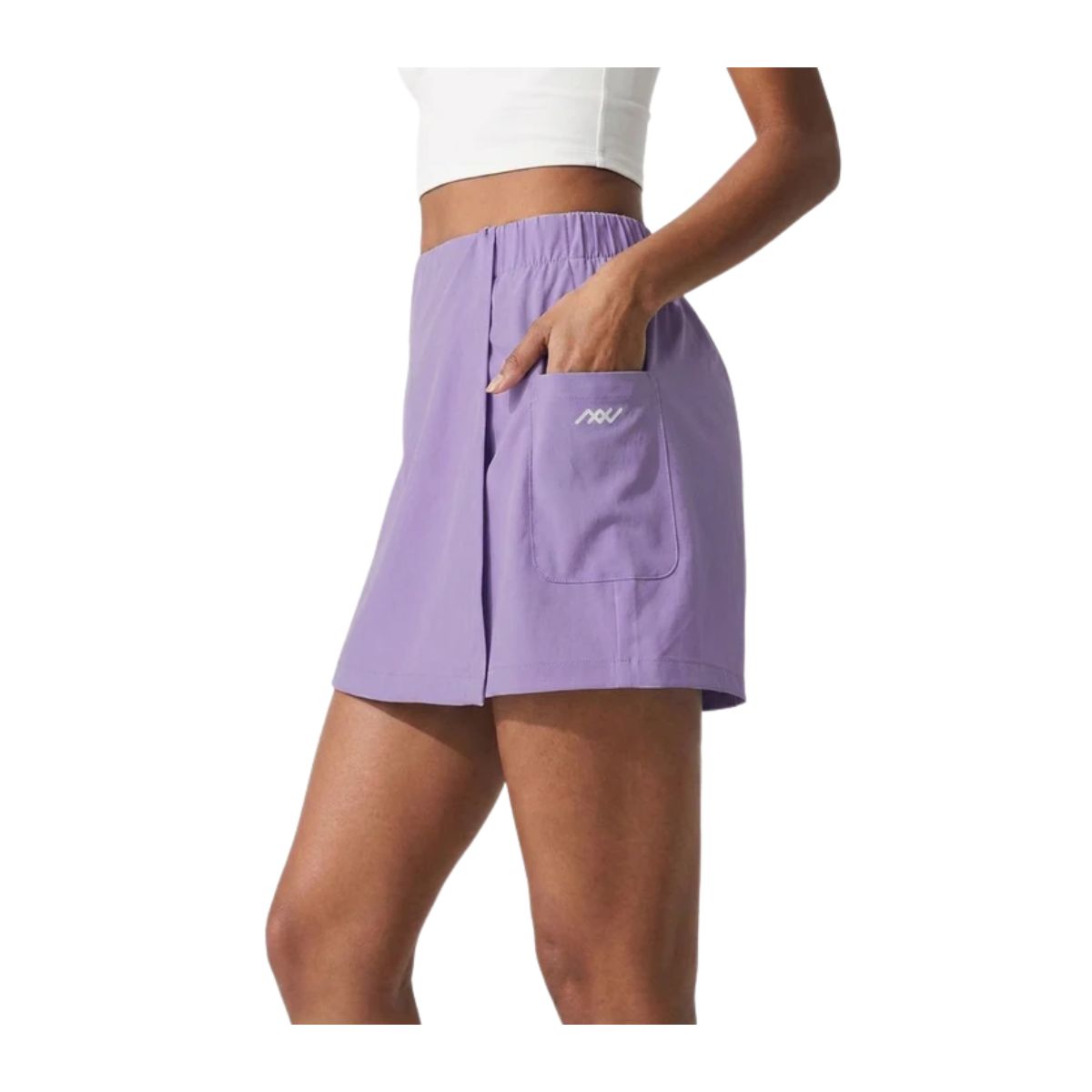 Wave Athleisure Easy Flow Skorts