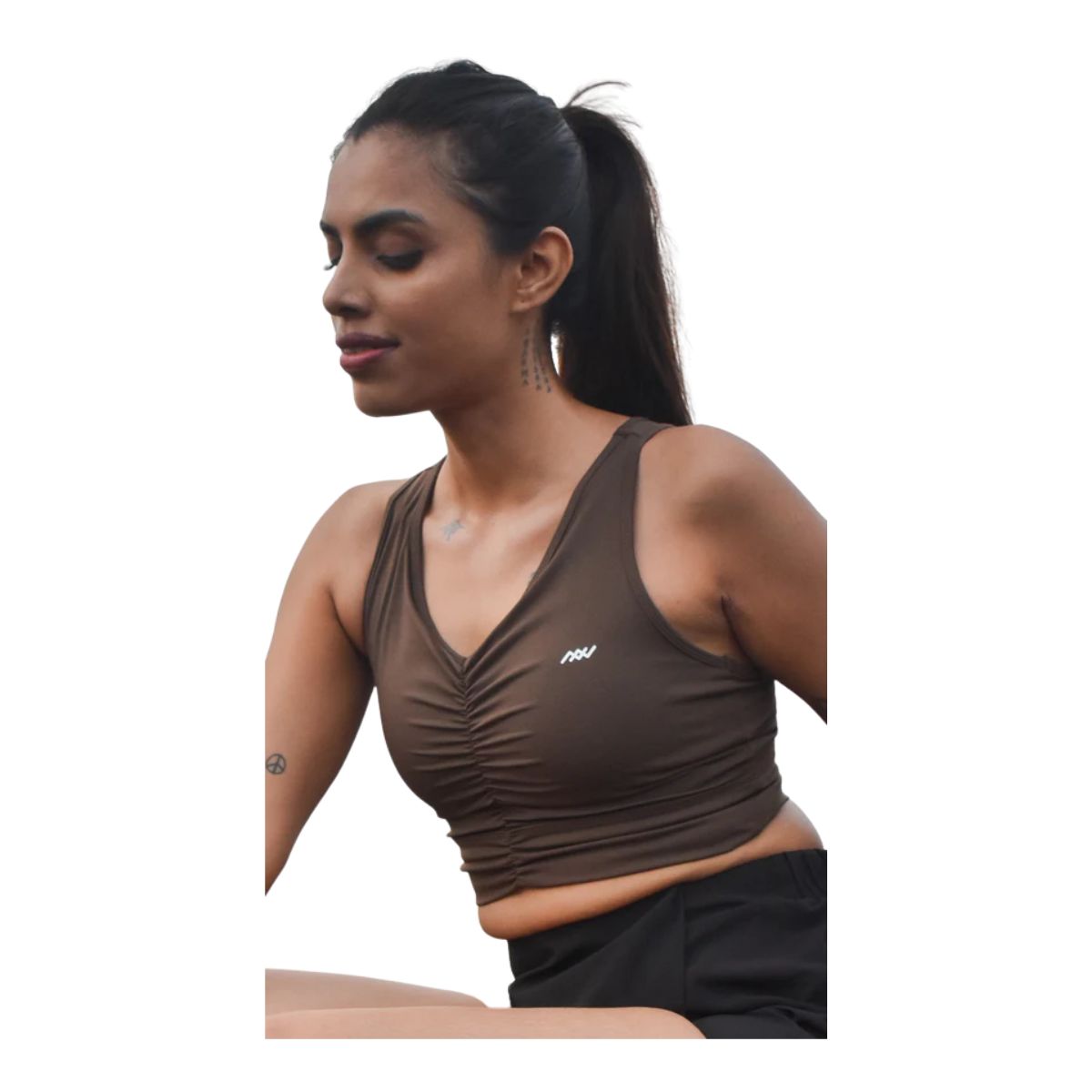 Wave Athleisure Elevate Top