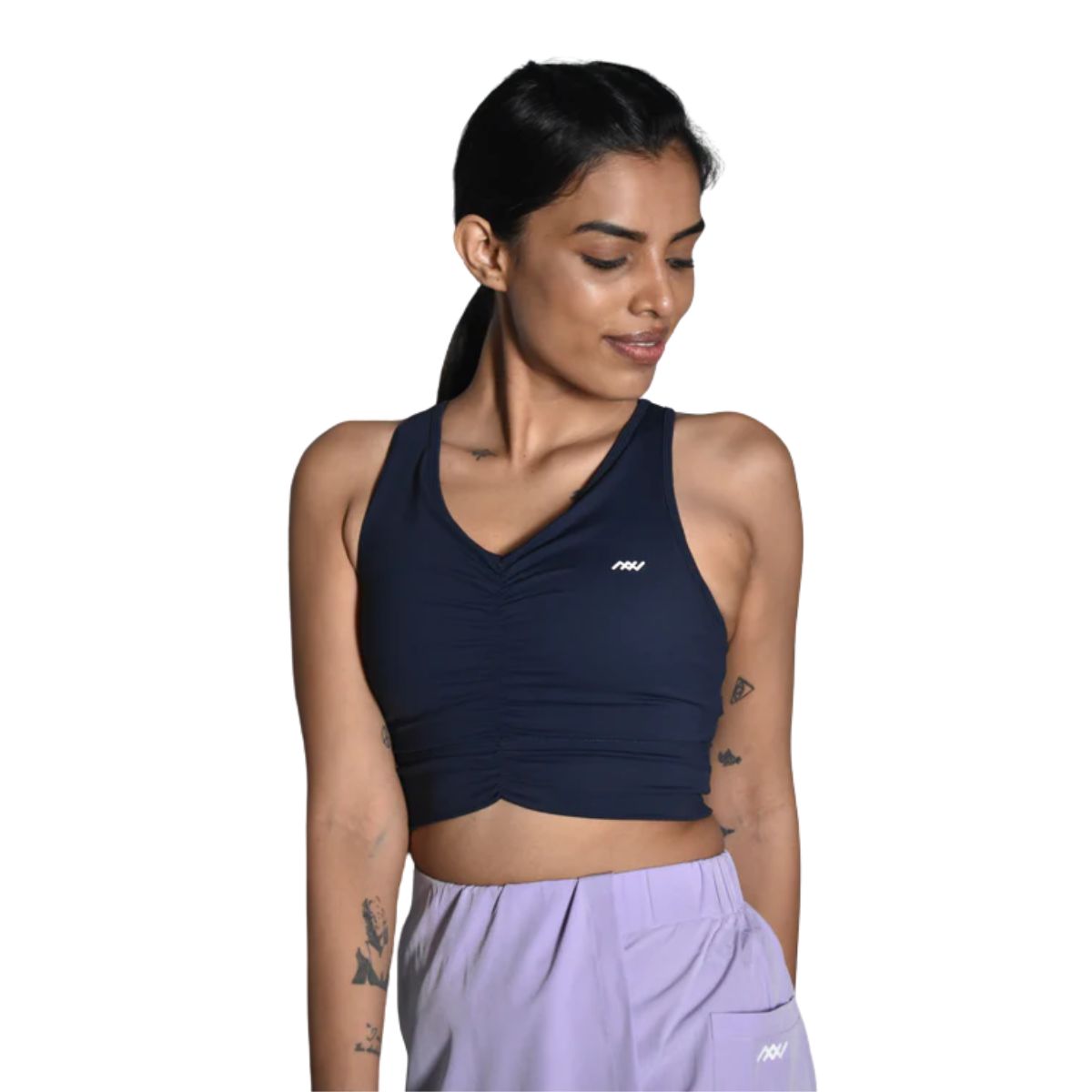 Wave Athleisure Elevate Top
