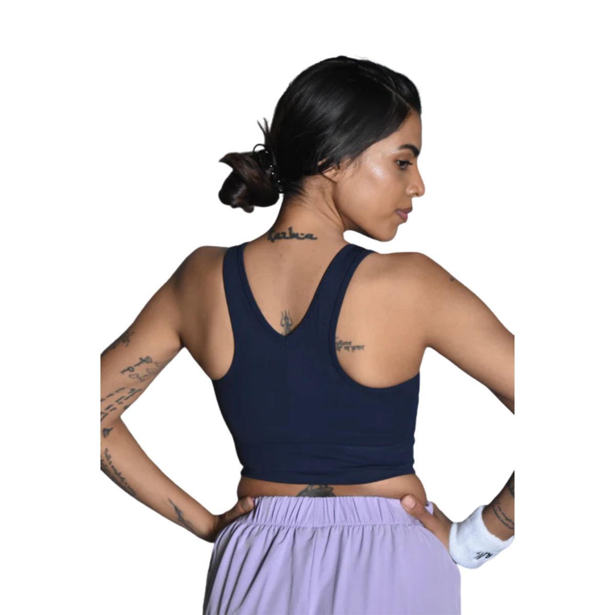Wave Athleisure Elevate Top