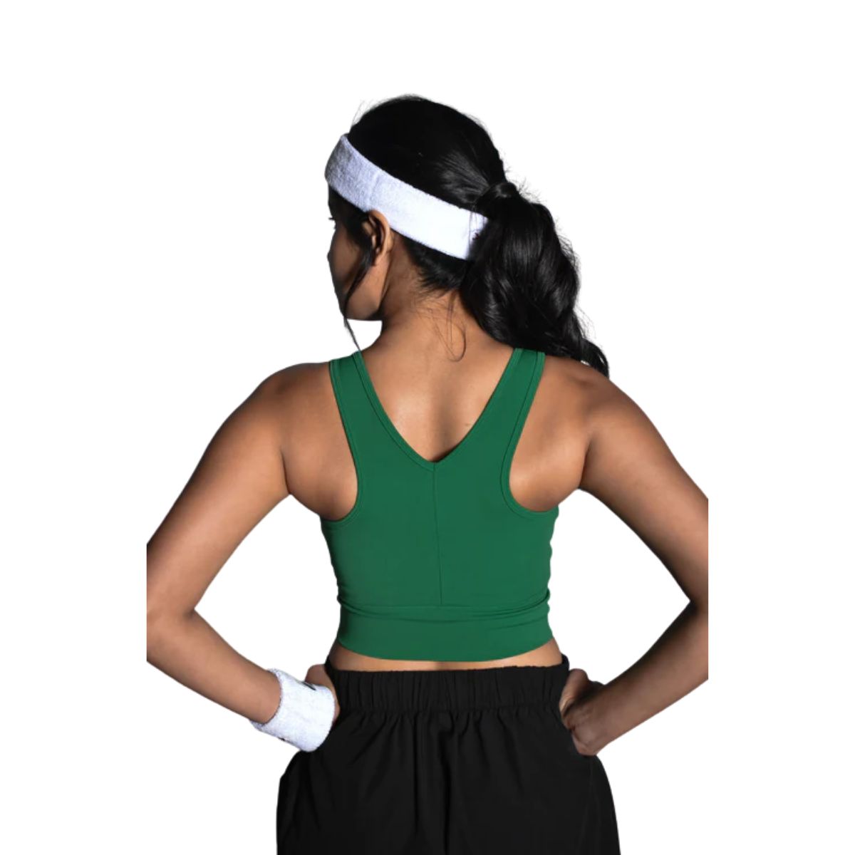 Wave Athleisure Elevate Top