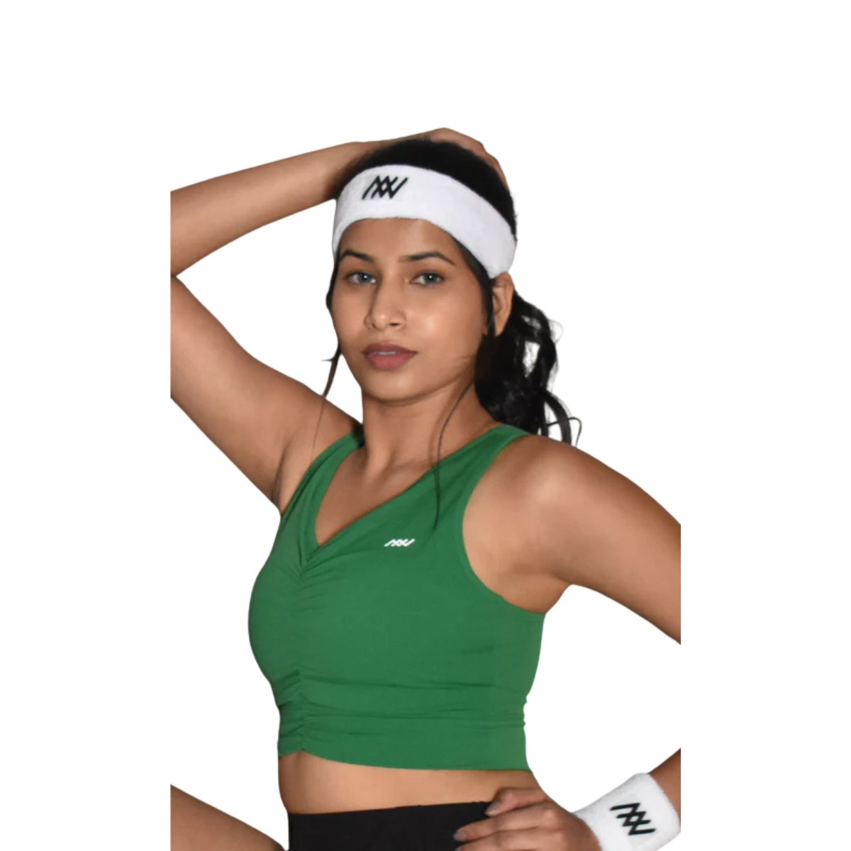 Wave Athleisure Elevate Top