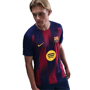Nike Barcelona (FCB) Football Jersey