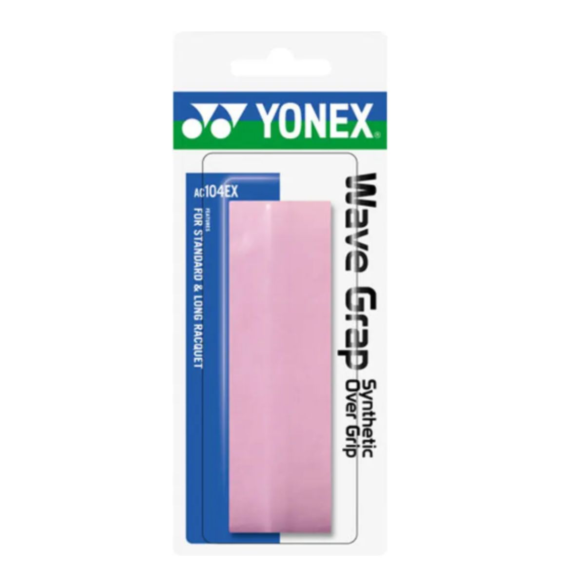 Yonex Wave Grap Synthetic Overgrip
