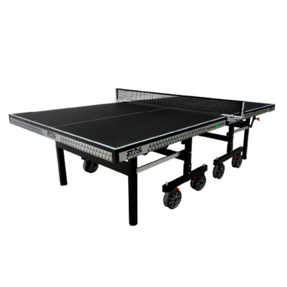 Stag Supreme X Ultra Table Tennis Table