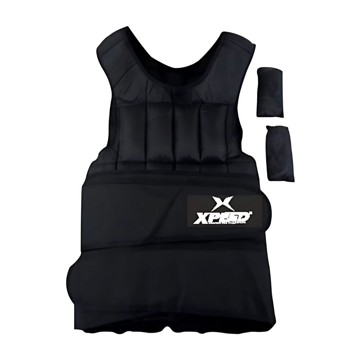Xpeed Weighted Vest