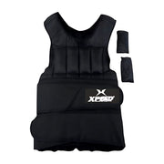 Xpeed Weighted Vest
