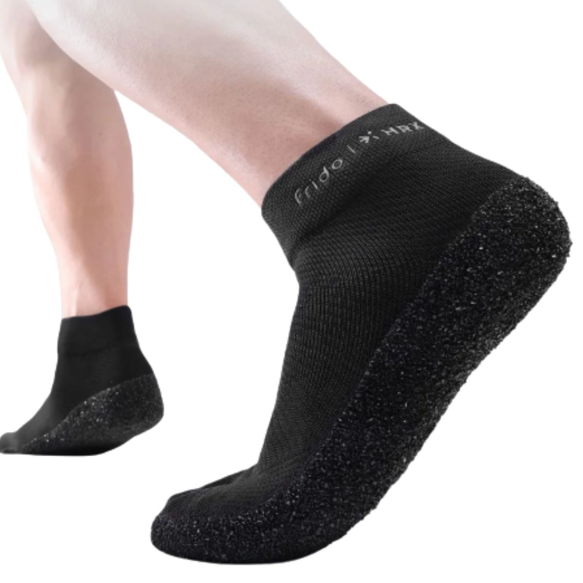 Frido Barefoot Running Sock Shoe Pro
