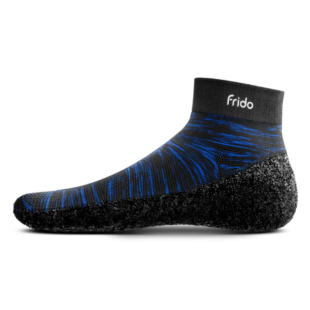 Frido Barefoot Running Sock Classic Shoe