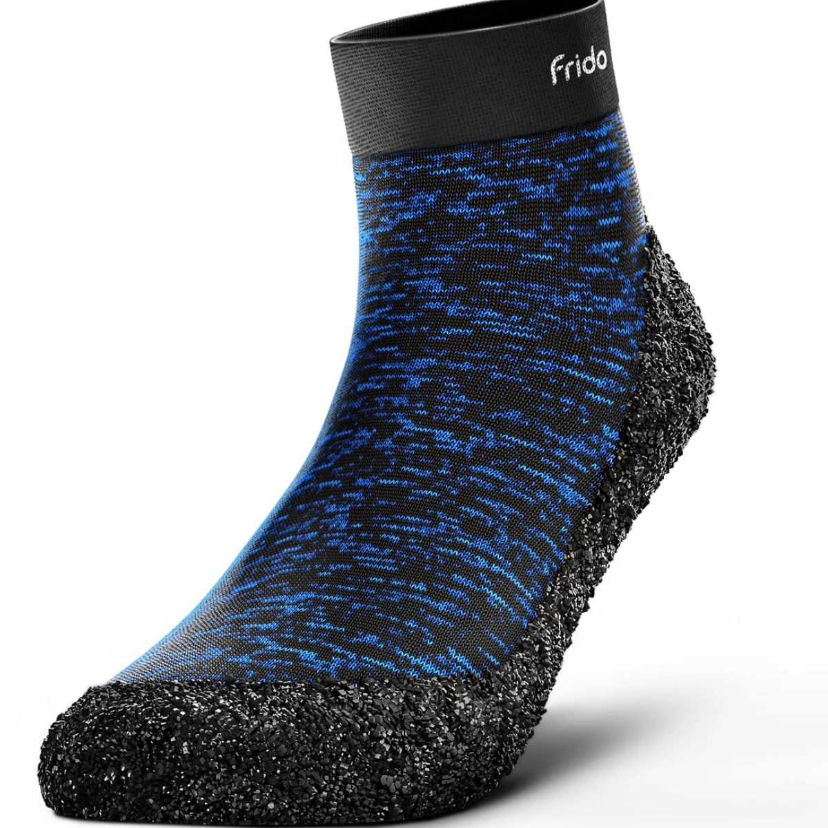 Frido Barefoot Running Sock Classic Shoe