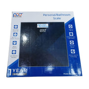 POCT 01 Bathroom Sacle