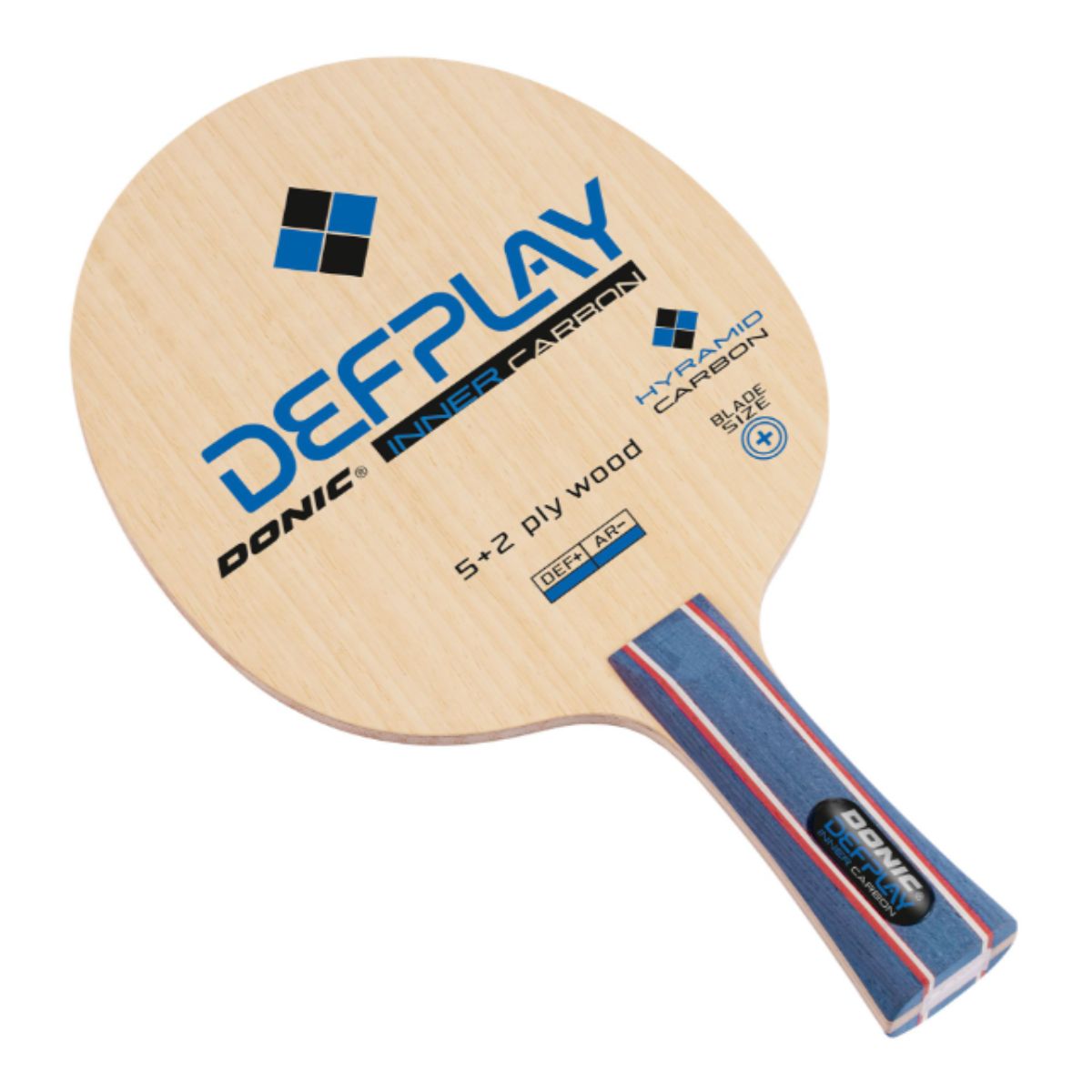 Donic Defplay Inner Carbon Table Tennis Ply