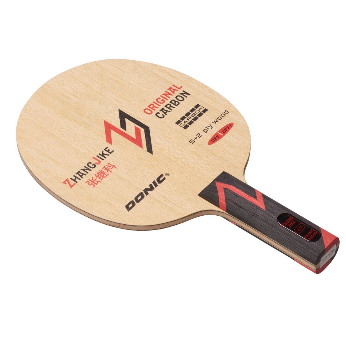 Donic Zhang Jike Orignal Carbon Table Tennis Ply