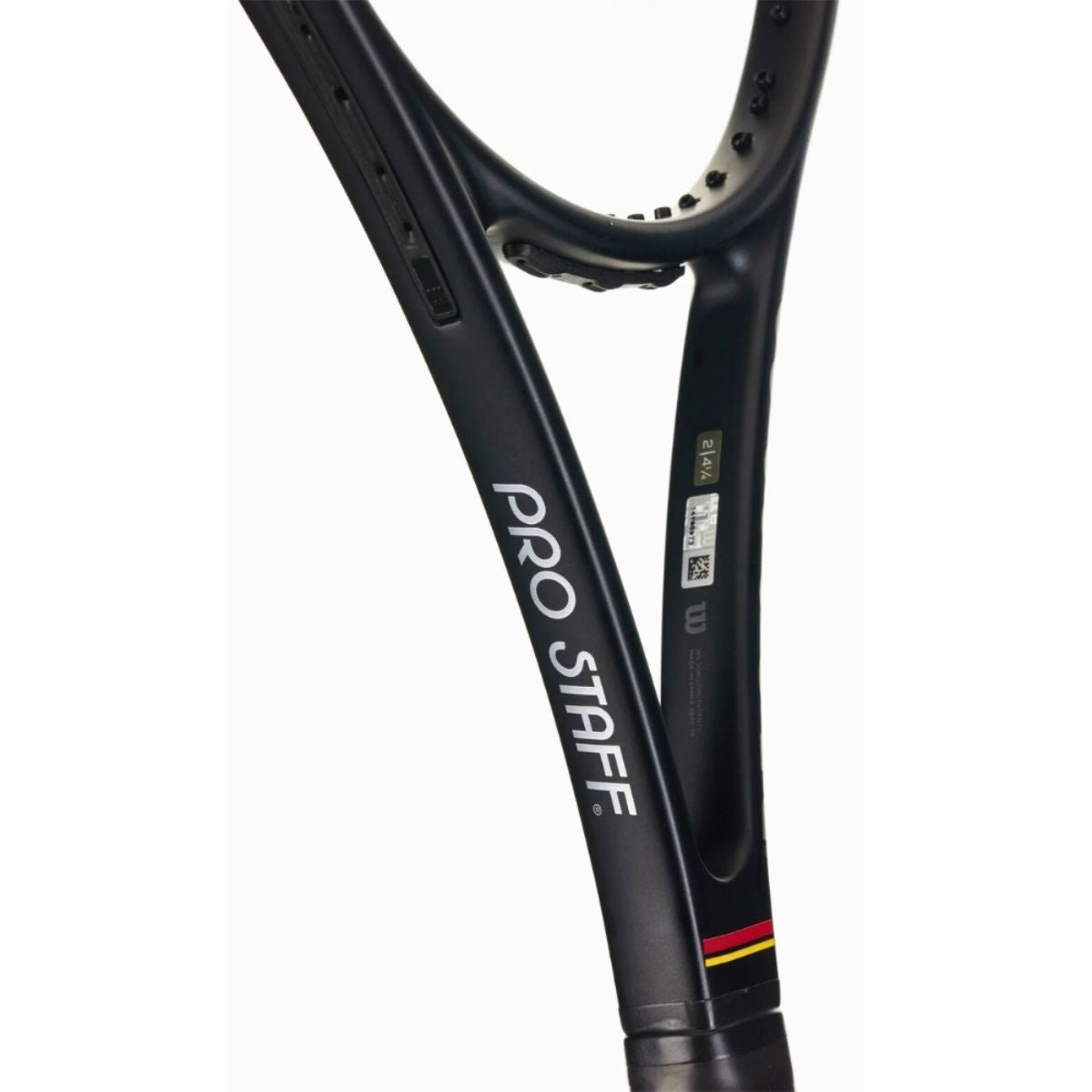 Buy Wilson Pro Staff Classic 97L Tennis Racket Online SCS Sports