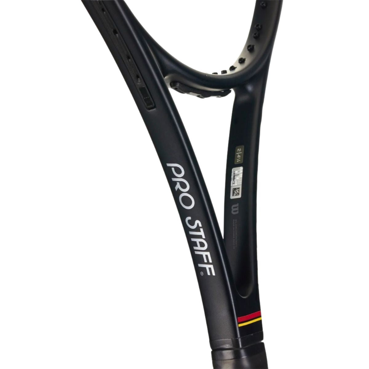 Buy Wilson Pro Staff Classic 97UL Tennis Racket Online SCS Sports