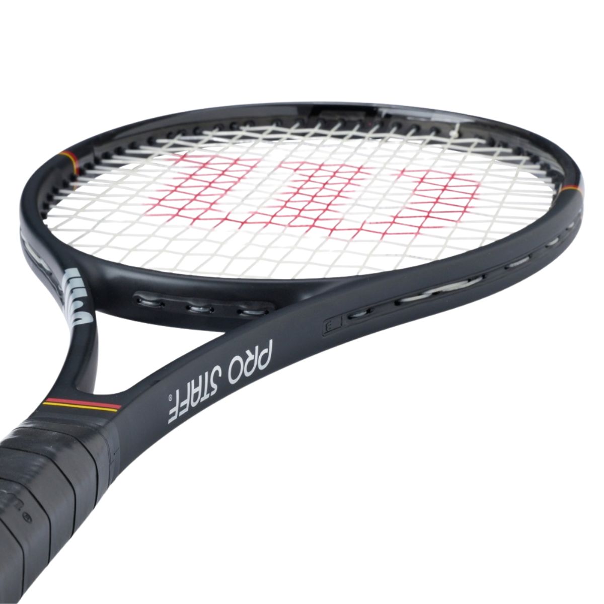 Buy Wilson Pro Staff Classic 97UL Tennis Racket Online SCS Sports