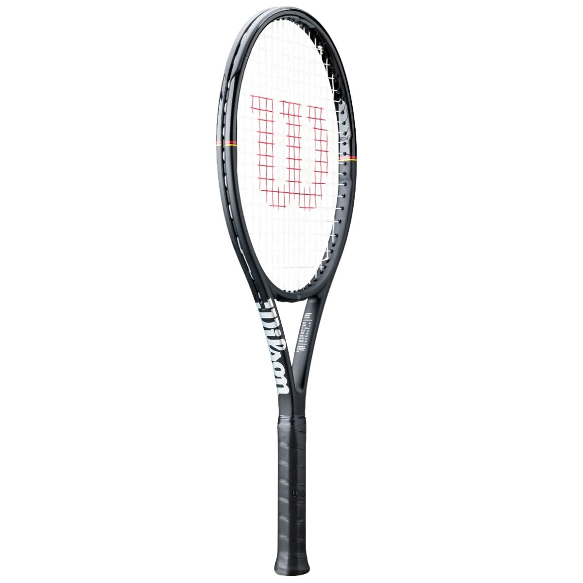Buy Wilson Pro Staff Team Classic Tennis Racket Online SCS Sports