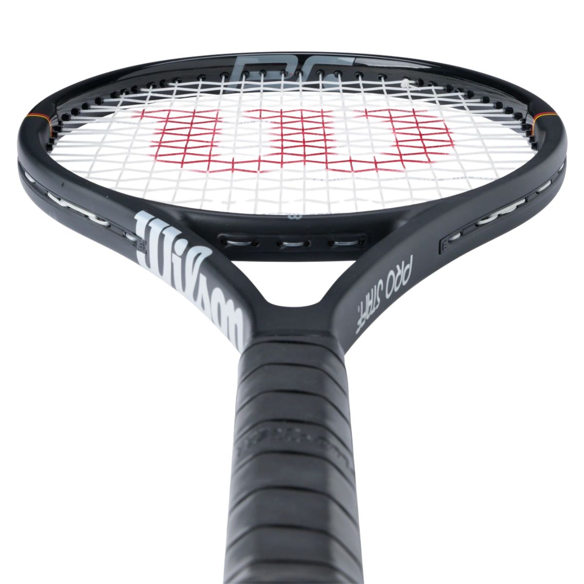 Buy Wilson Pro Staff Team Classic Tennis Racket Online SCS Sports