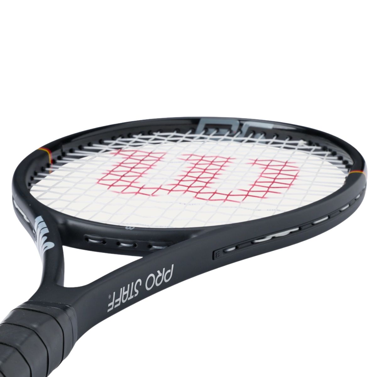 Buy Wilson Pro Staff Team Classic Tennis Racket Online SCS Sports