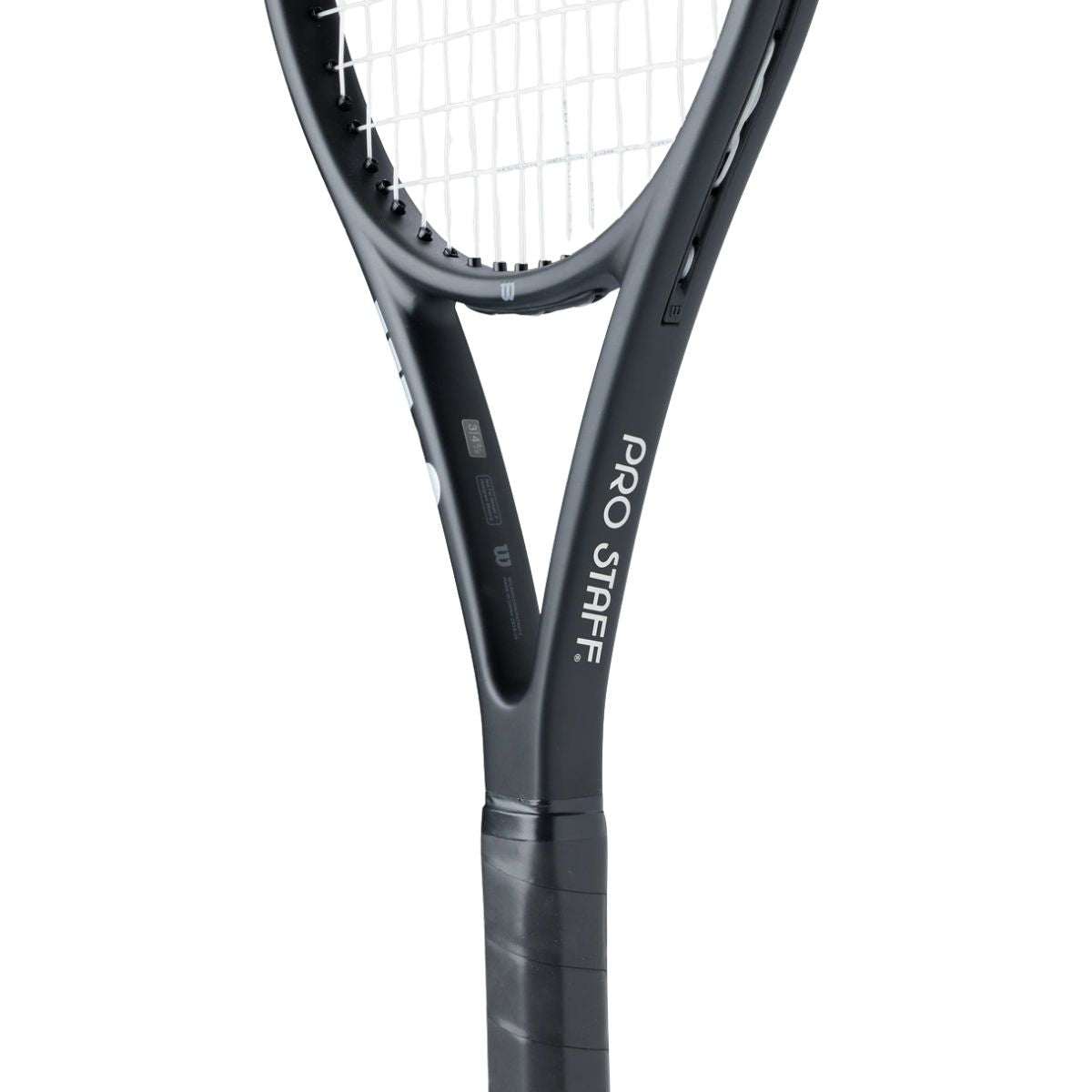 Buy Wilson Pro Staff Team Classic Tennis Racket Online SCS Sports
